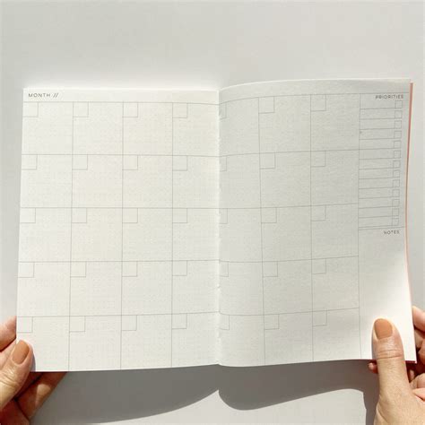 Memphis Weekly Planner – The Paper Company India