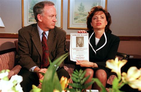 Patsy Ramsey's Haunting Last Words And The Unsolved Murder Of JonBenét