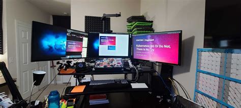 Contino Office Photos