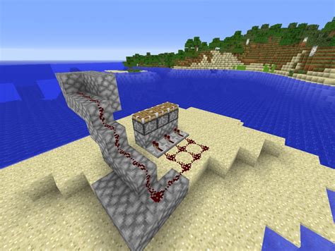 Image result for Minecraft Redstone Basics
