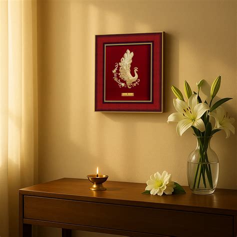 Shop Auric Peacock Gold Sheet Art Online | Prima Art