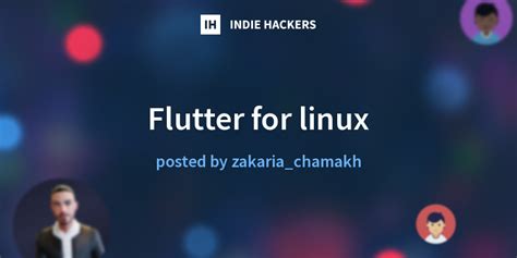 Image result for Flutter Linux Setup