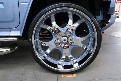 Image result for Hummer H2 Tuning