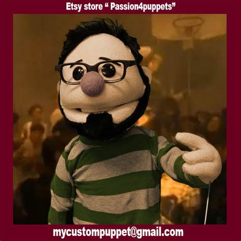 Custom Muppet Puppet 的图像结果