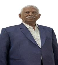 M. K. Rama Sastry