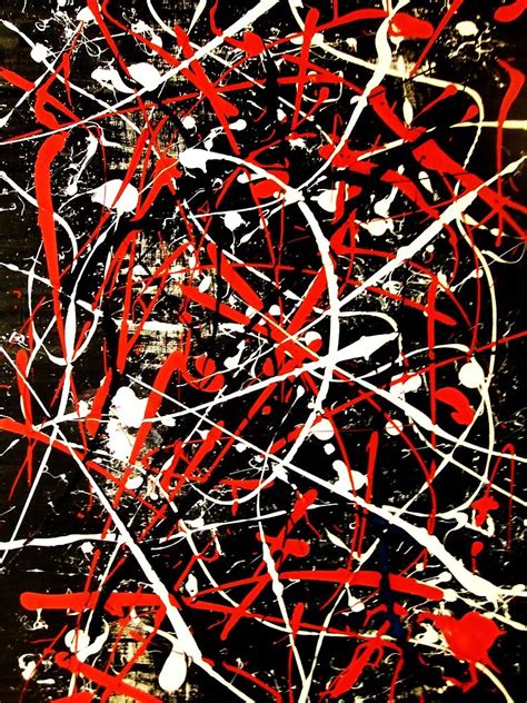 Image result for Abstract Splatter