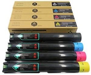 vevo toner cartridge Compatible [Extra High Capacity] Toner for Xerox ...