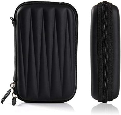 Storin Shock Proof External Hard Disk Case Protector for WD My Passport ...