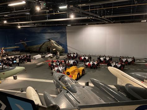 Fleet Air Arm Museum | National Museum of the Royal Navy