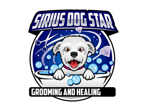 Sirius Dog Star Grooming and Healing | mobile dog grooming near me ...
