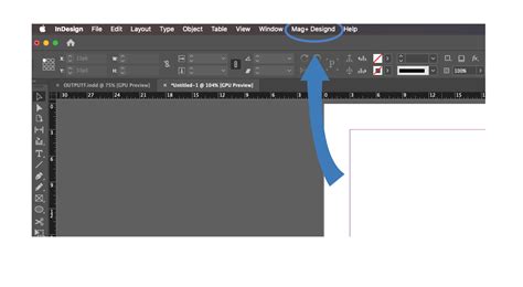 How to Get Mag Script 的图像结果