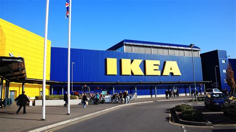 First IKEA store in India opens in Hyderabad — Quartz India