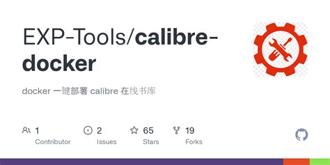 Calibre web docker - renevery