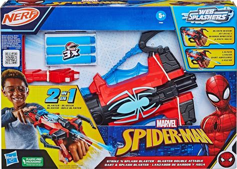 Nerf guns • Compare (1000+ products) see the best price