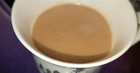 Ginger jaggery tea Recipe by Swina Bajaj - Cookpad