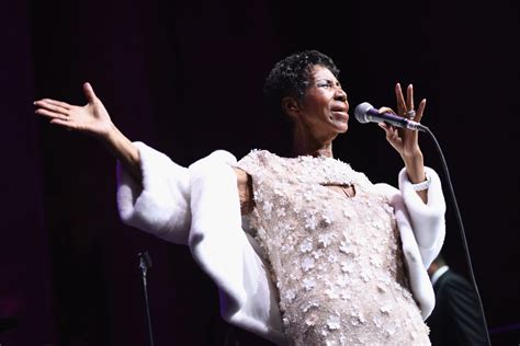 Aretha Franklin song ‘Natural Woman’ deemed offensive by trans activists