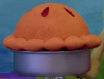 Image result for Spongebob Exploded Pie