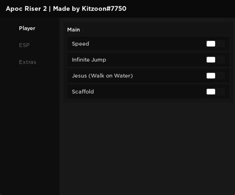 Apoc Rising 2 GUI 的图像结果