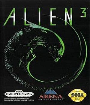 Image result for Alien PS3