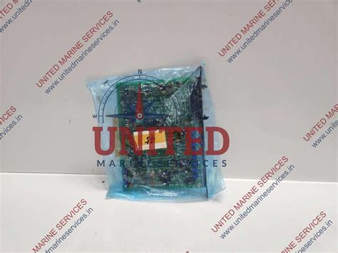 NABCO MCA-401-01A PCB CARD 883 73747302 | United Marine Services