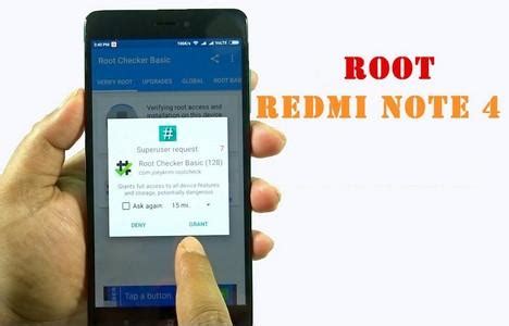 Image result for Redmi Note 9 Root