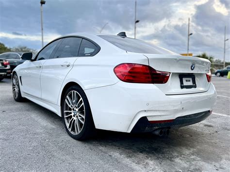 2015 BMW 428i for Sale in Hollywood, FL - OfferUp