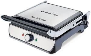 BAJAJ Majesty New Ultra Grill Price in India - Buy BAJAJ Majesty New ...