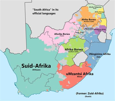 Map Of Africa Highlighting South Africa Map Of World - vrogue.co