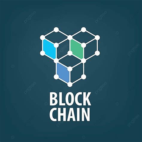 Blockchain Technology Logo 的图像结果