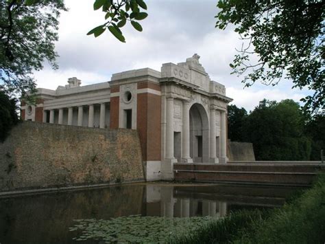 Ieper (Ypres) Photos - Featured Images of Ieper (Ypres), West Flanders ...