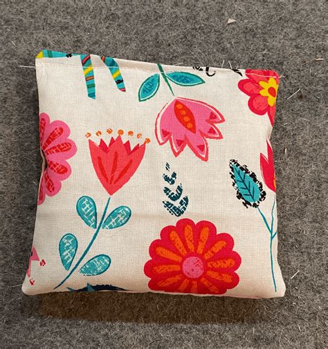 Rice Heating Pad Tutorial 的图像结果