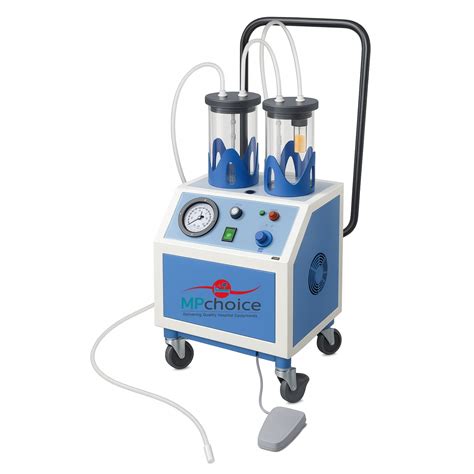 Suction Unit (50 - 60 Itr/min.) Manufacturers in Delhi, Suction Unit ...