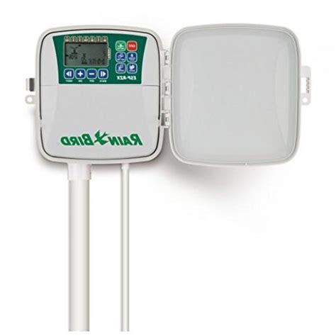 Image result for Rain Bird Timers ESP-RZX