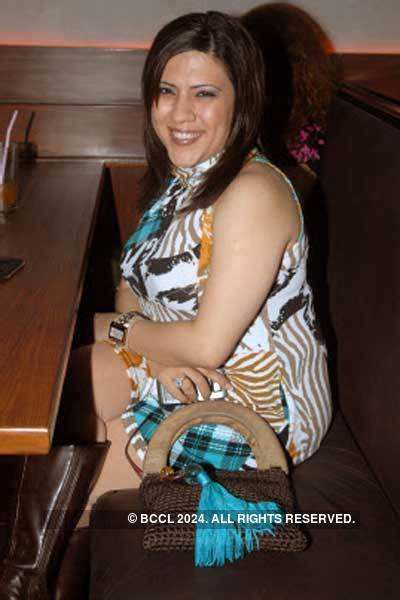 Launch of resto bar- The Etimes Photogallery Page 4