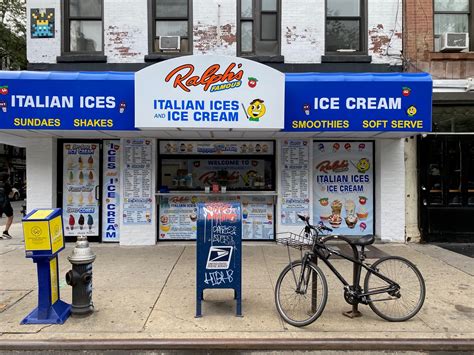 Our Story | Ralph's Famous Italian Ices & Ice Cream