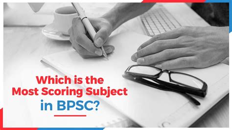 Which is the Most Scoring Subject in BPSC? – Oswaal Books