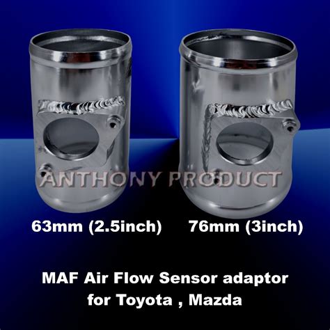 Image result for MAF Sensor Adapter