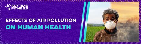 How Air Pollution Effects on Health: A Deep Dive into Health Risks