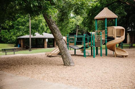 Crawford Park | Cedar Hill, TX - Official Website
