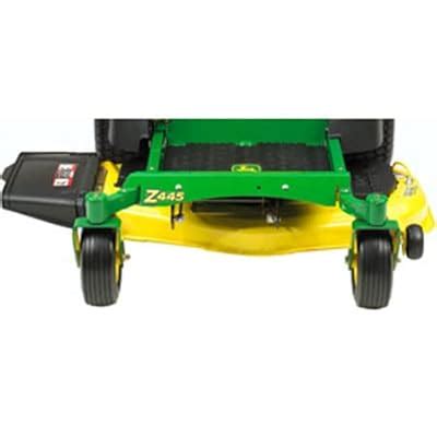 John Deere 48-inch Mower Deck with The Edge Cutting India | Ubuy