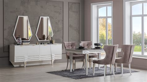 Download wallpaper design, style, room, interior, dining room, by ...