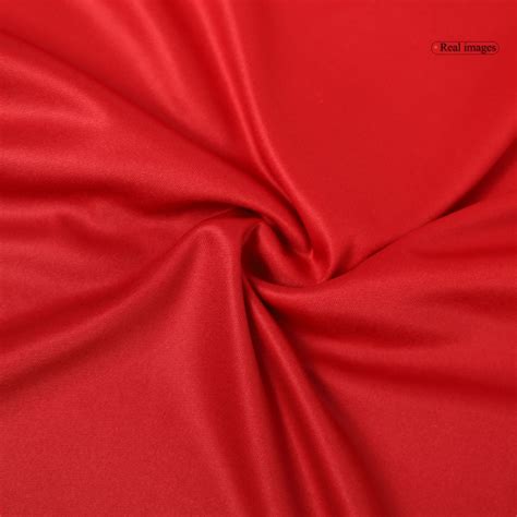 Manchester United Home 2024/25 - Master Quality – Indiansoccermart