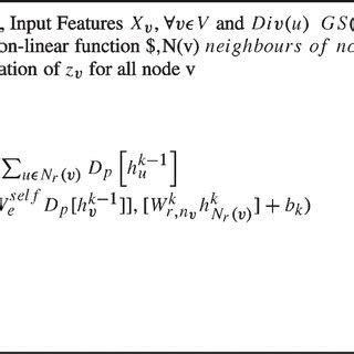 Image result for Heterogeneous Graph Embedding Technique