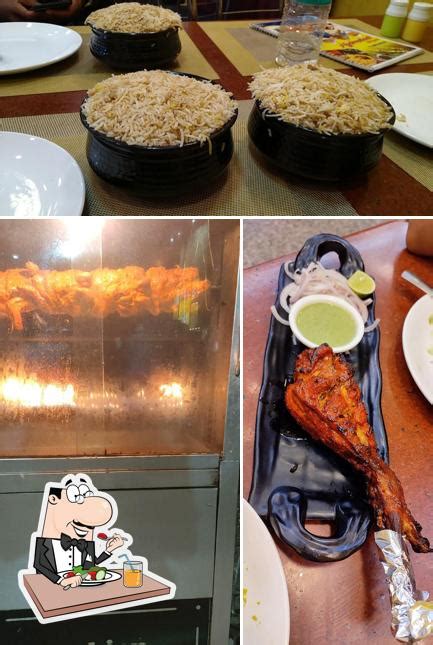 Hyderabadi Biryani, Medinipur - Restaurant menu, prices and reviews