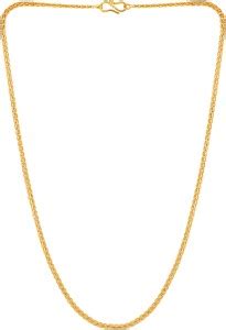Short Gold Necklaces - Buy Short Gold Necklaces online at Best Prices ...
