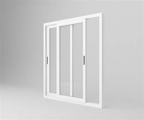 Ecomark uPVC Window & Door Systems