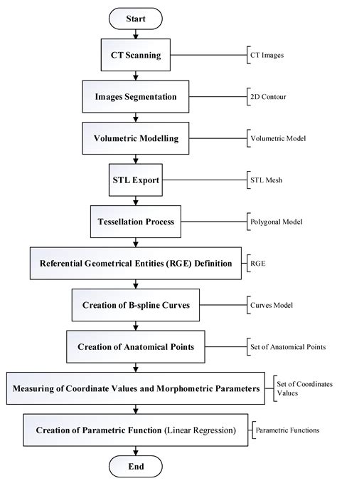 Application of Computational Method in Designing a Unit Cell of Bone ...