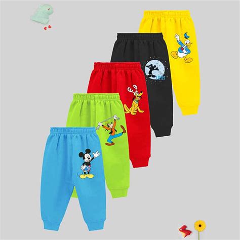 Boys Pyjamas, Trackpants – Kuchipoo