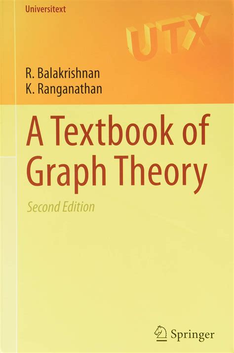 Image result for Graph Theory Book