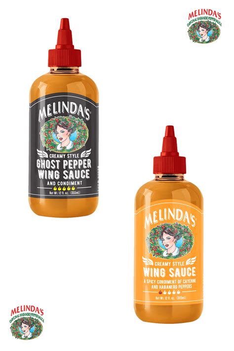 Melinda's Hot Sauce